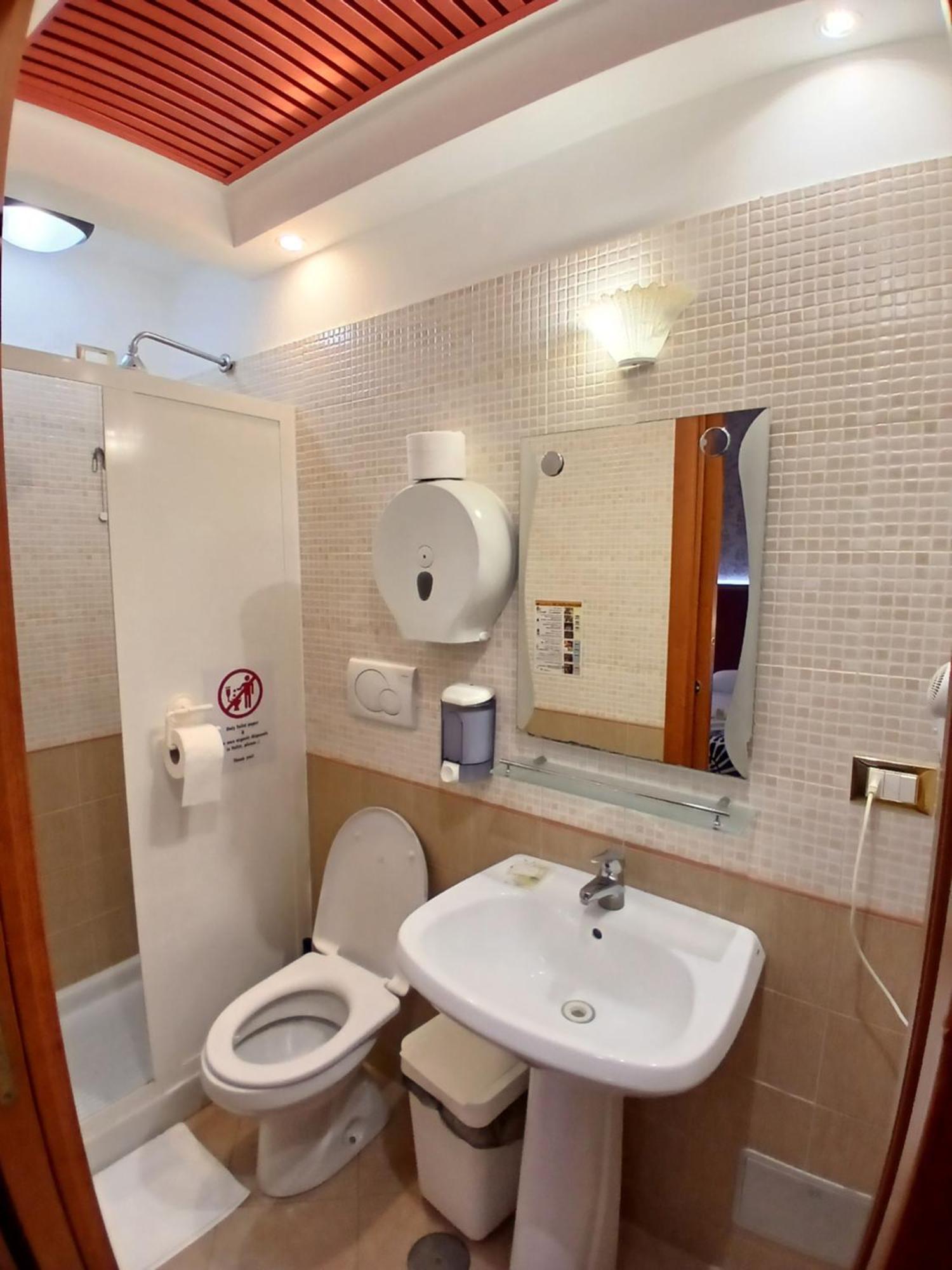 A&C Much More II Roma Ngoại thất bức ảnh